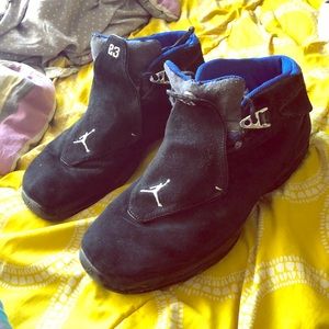 Jordan 18